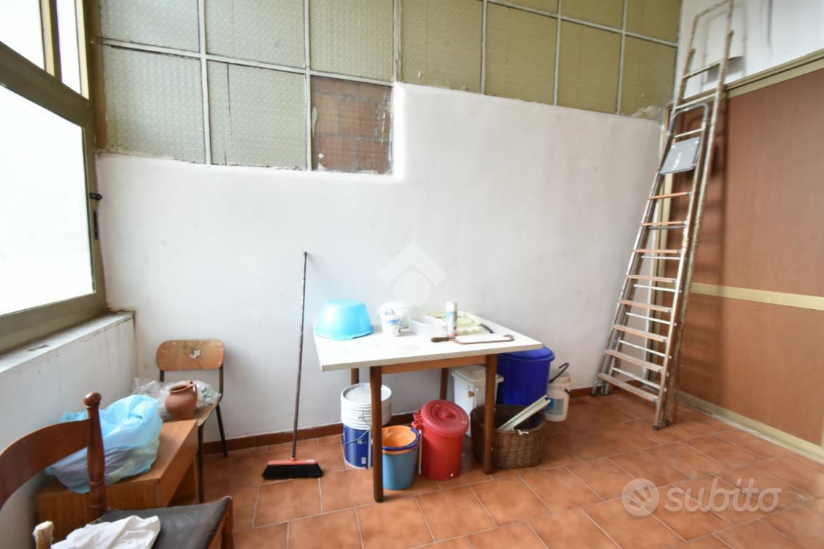 Appartamento – Reggio Calabria, Ravagnese - Altro