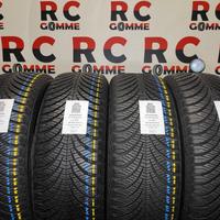 4 GOMME 195/55 R16 87H GOODYEAR 4 STAGIONI