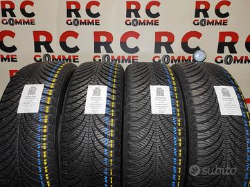 4 GOMME 195/55 R16 87H GOODYEAR 4 STAGIONI