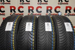 4 GOMME 195/55 R16 87H GOODYEAR 4 STAGIONI