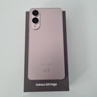 Samsung S25 Edge 512 Gb