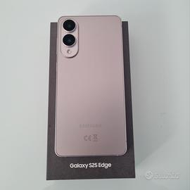 Samsung S25 Edge 512 Gb