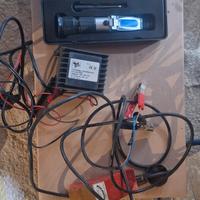 attrezzatura apistica