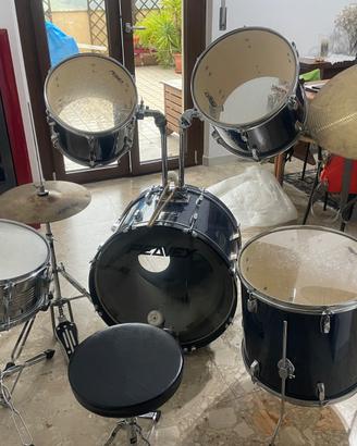 Batteria musicale