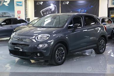 Fiat 500X 1.3 MultiJet 95 cv Club