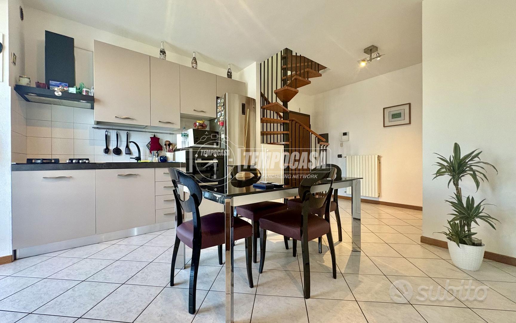 Apartment in Rivalta di Torino, Pasta - Vista 3