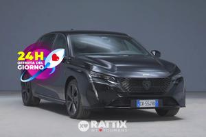 PEUGEOT 308 iii 2021 308 1.2 puretech t GT s&s 130