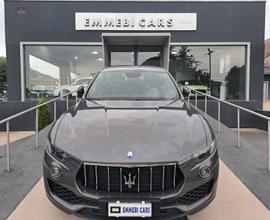 MASERATI LEVANTE 3.0 D 250 CV Q4 GRANSPORT