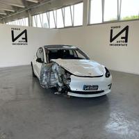 TESLA Model 3 LONG RANGE DUAL MOTOR 498CV AWD