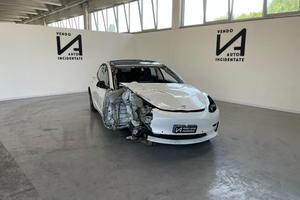 TESLA Model 3 LONG RANGE DUAL MOTOR 498CV AWD