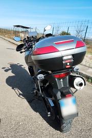 Suzuki V-Strom DL 650 anno 2008
