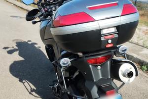 Suzuki V-Strom DL 650 anno 2008