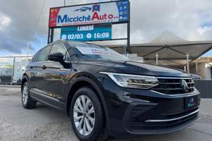 VOLKSWAGEN TIGUAN 2.0 TDI LIFE FULL IVA NEO PATENT