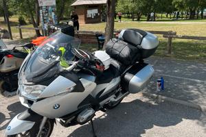 BMW r 1200 RT 2008