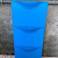 Porta scarpe Ikea