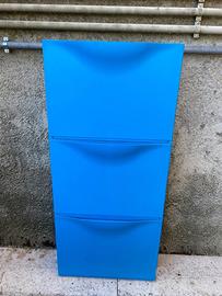 Porta scarpe Ikea