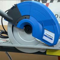 Circolare per metalli lamiere grecate coibentate