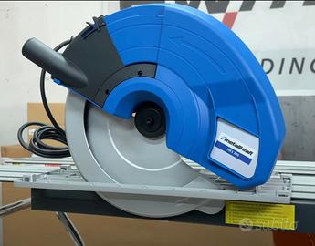 sega per metalli , lamiere grecate coibentate