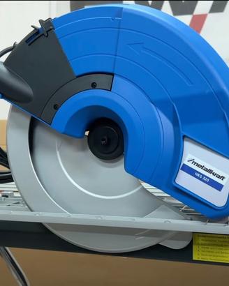 sega per metalli , lamiere grecate coibentate