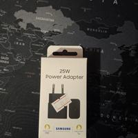 Caricatore Samsung 25W