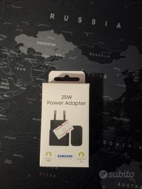 Caricatore Samsung 25W