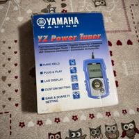 Yamaha Yz power tuner yzf wr