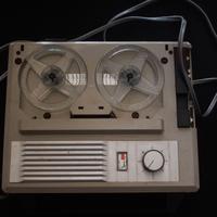 magnetofono castelli