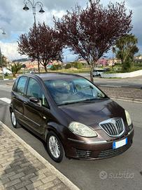 Lancia Musa  1.4 Benzina SOLO 37.911 KM