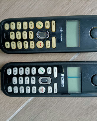 Cordless Telecom
