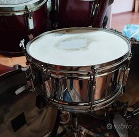 Rullante Yamaha Power 5 anni 90 