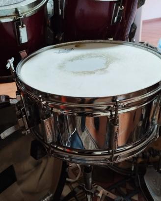Rullante Yamaha Power 5 anni 90 