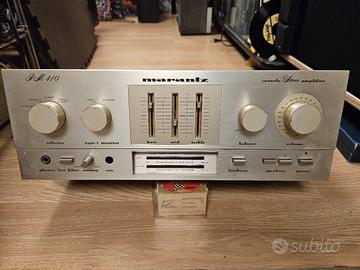 amplificatore MARANTZ  PM 410