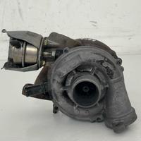 9657248680 TURBINA FORD C - Max Serie G8DA Diesel
