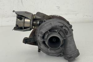 9657248680 TURBINA FORD C - Max Serie G8DA Diesel