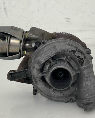 9657248680 TURBINA FORD C - Max Serie G8DA Diesel