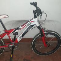 bicicletta Kappa da 20