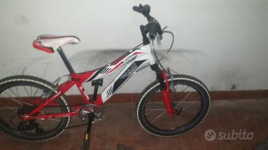 bicicletta Kappa da 20