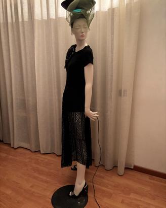 Lampada design da terra Manichino