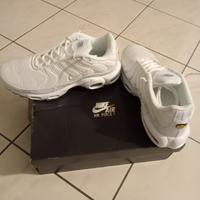 scarpe Nike TN nuove 