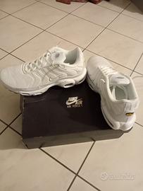 scarpe Nike TN nuove 