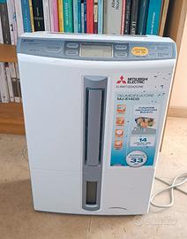 Deumidificatore Mitsubishi MJ-E14CG