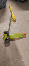 Monopattino micro usato