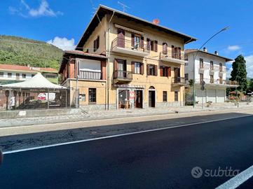 4 LOCALI A GERMAGNANO