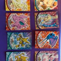 Carte pokemon