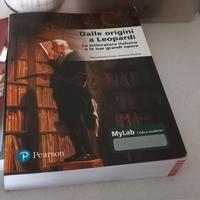 LIBRI SCOLASTICI UNIVERSITARI