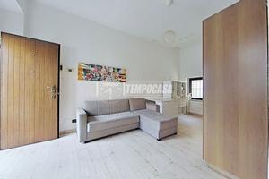 BILOCALE AL PIANO TERRA