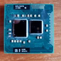 Intel i3 330m