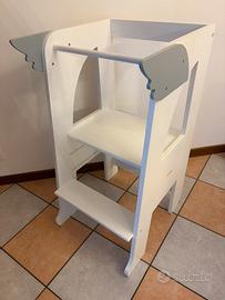 TORRE MONTESSORIANA ROCKETBABY