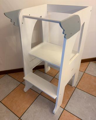 TORRE MONTESSORIANA ROCKETBABY