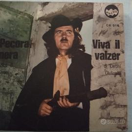 Dischi vinile 45 giri